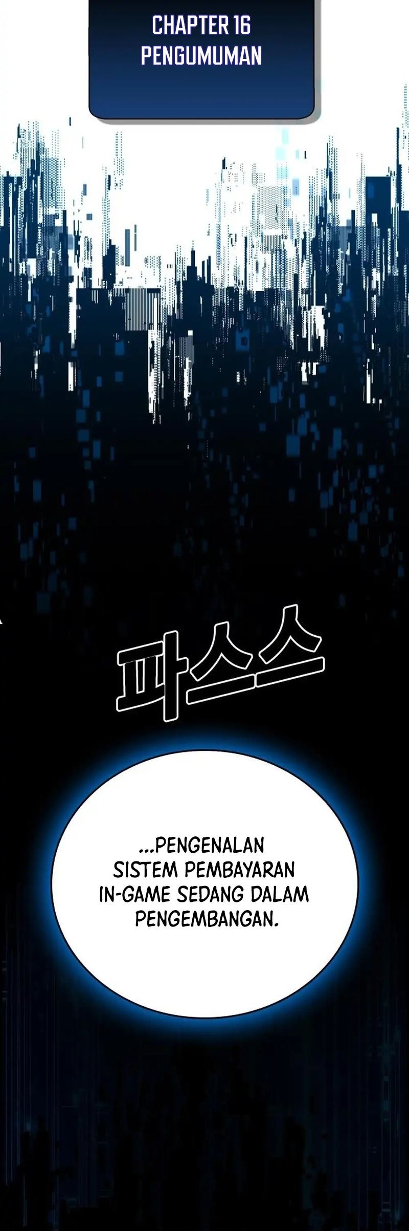 Bad Ending Maker Chapter 16 Gambar 54