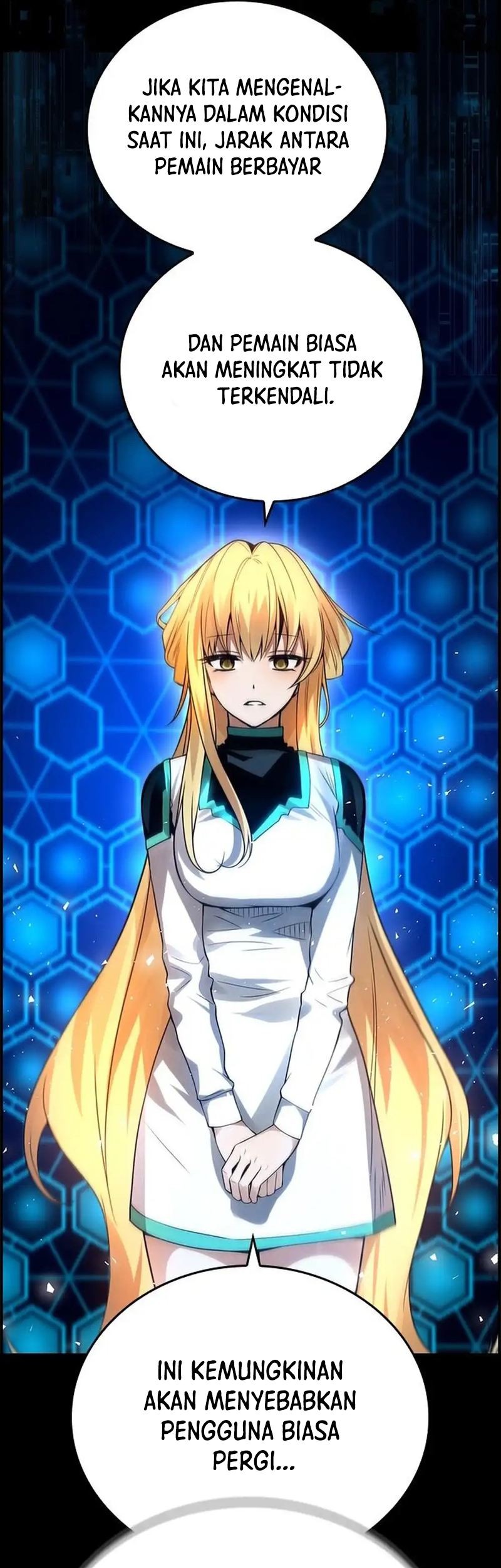 Bad Ending Maker Chapter 16 Gambar 55