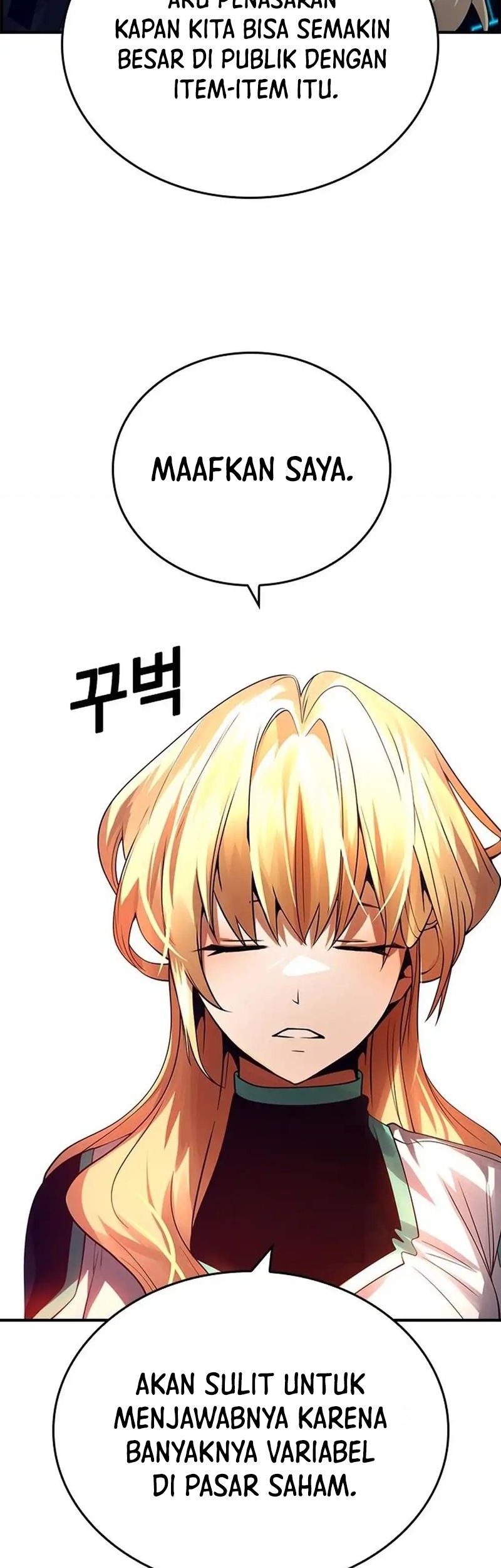 Bad Ending Maker Chapter 16 Gambar 57