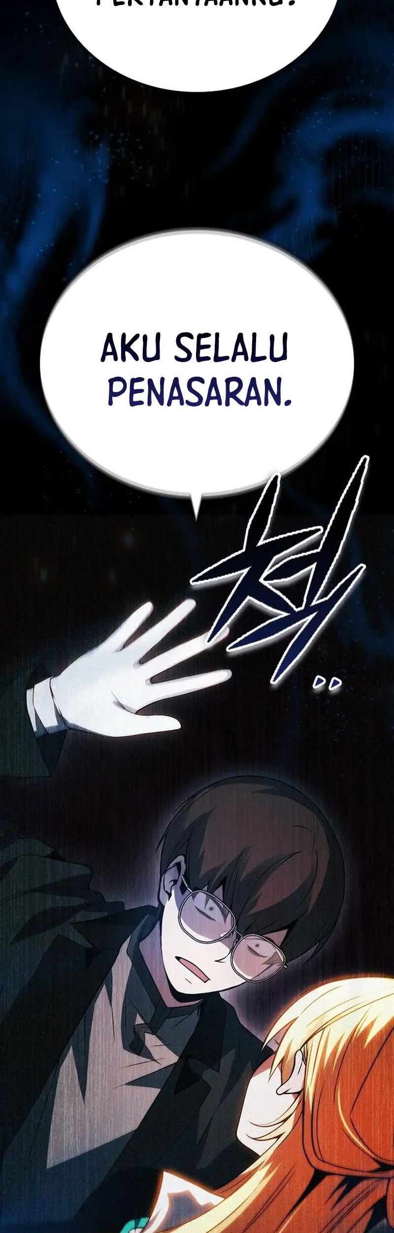 Bad Ending Maker Chapter 16 Gambar 60
