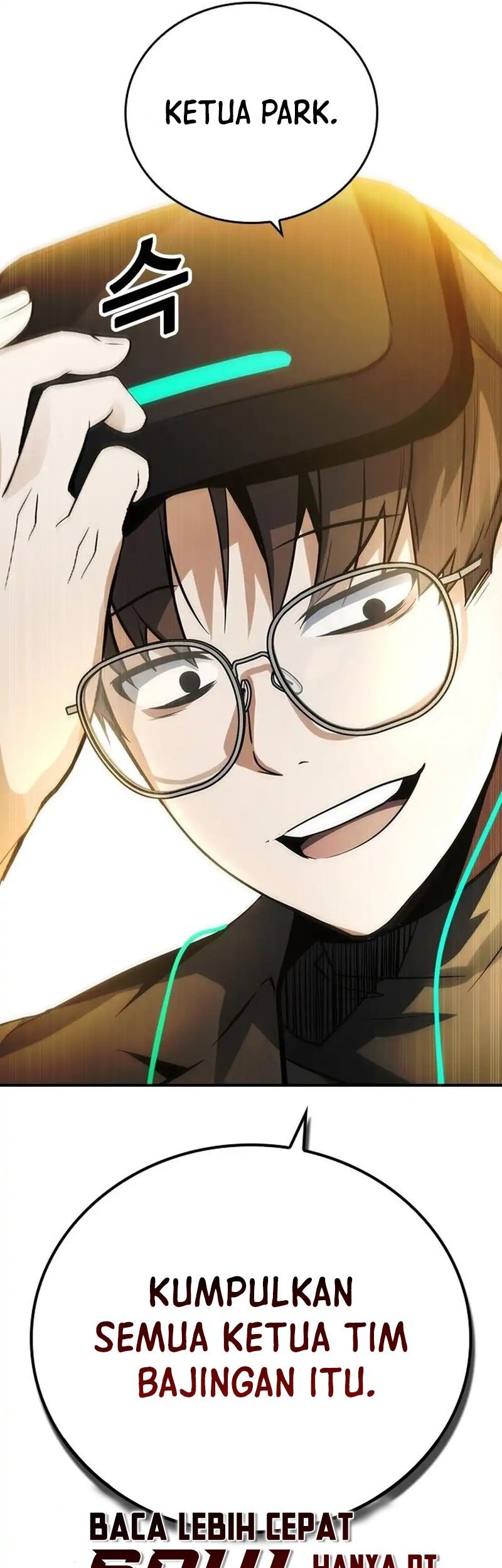 Bad Ending Maker Chapter 16 Gambar 65