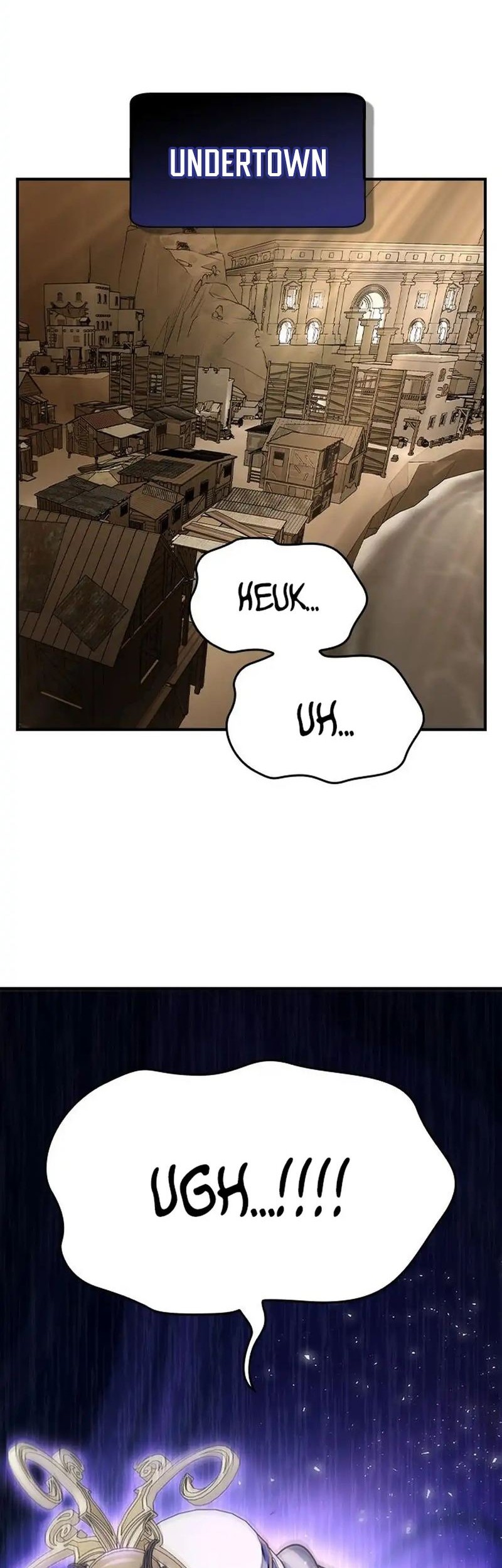 Baca Manhwa Bad Ending Maker Chapter 16 Gambar 2