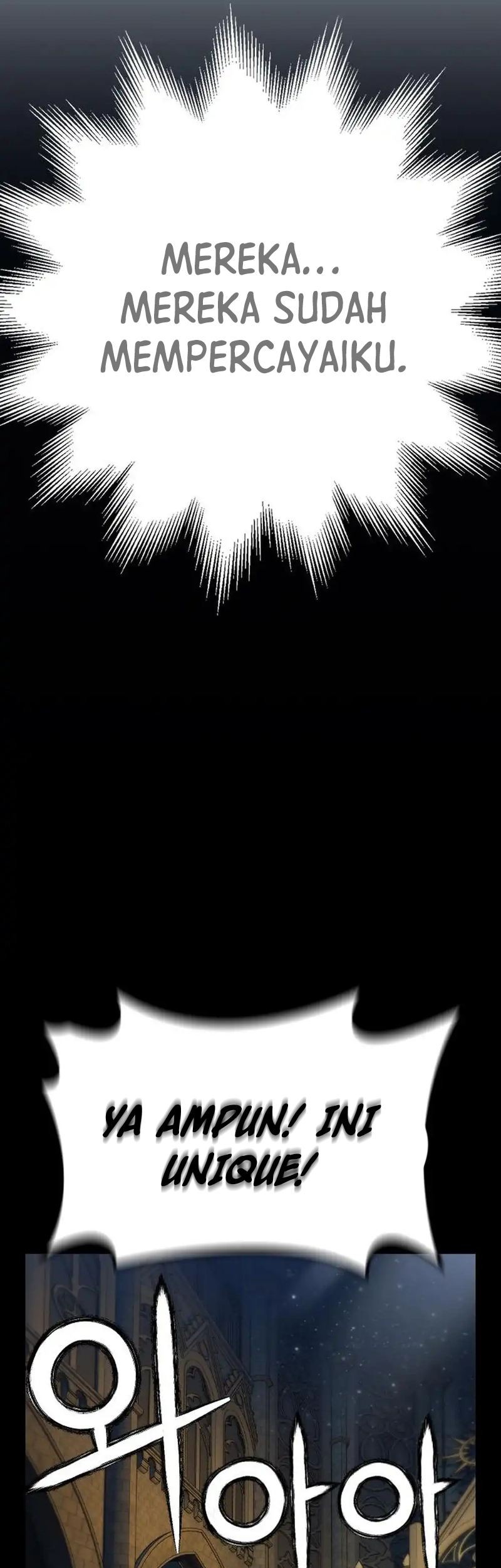 Bad Ending Maker Chapter 16 Gambar 4