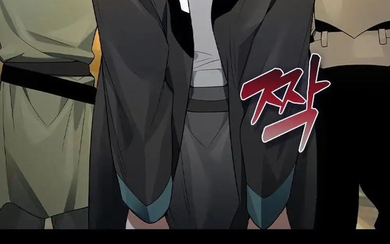 Bad Ending Maker Chapter 16 Gambar 15