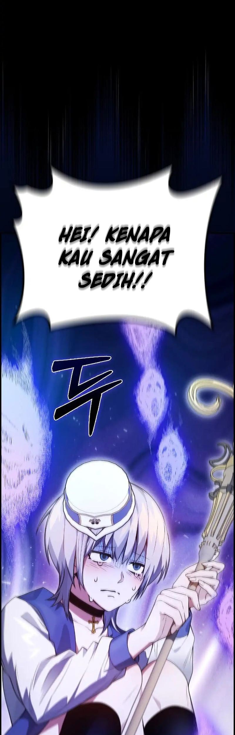 Bad Ending Maker Chapter 16 Gambar 16