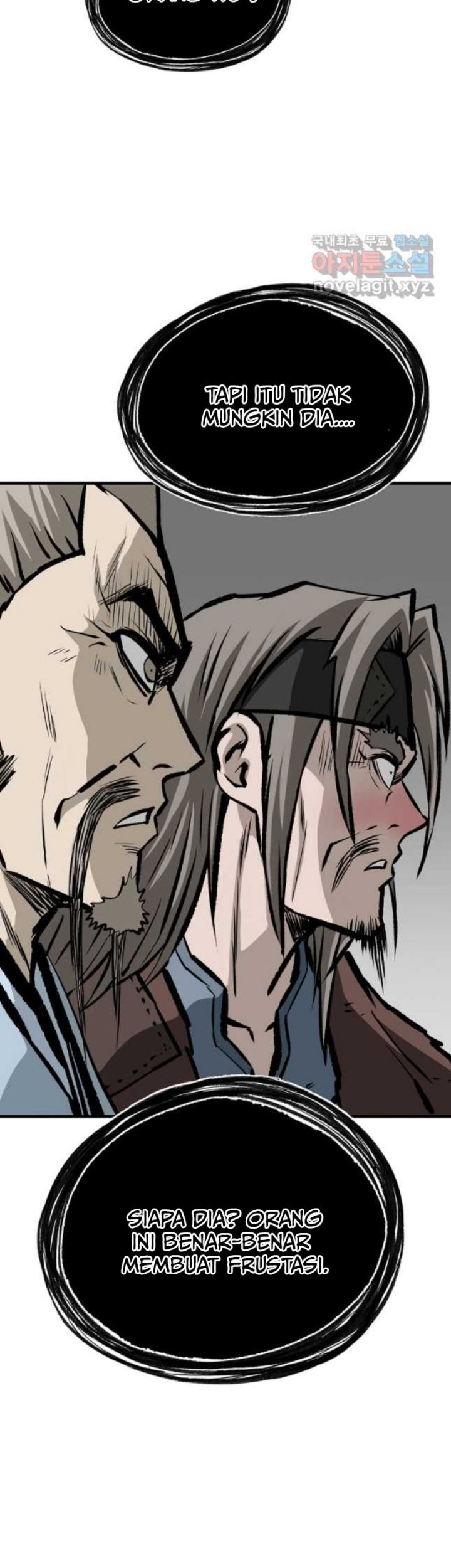 Archer Sword God : Descendants of the Archer Chapter 66 Gambar 35