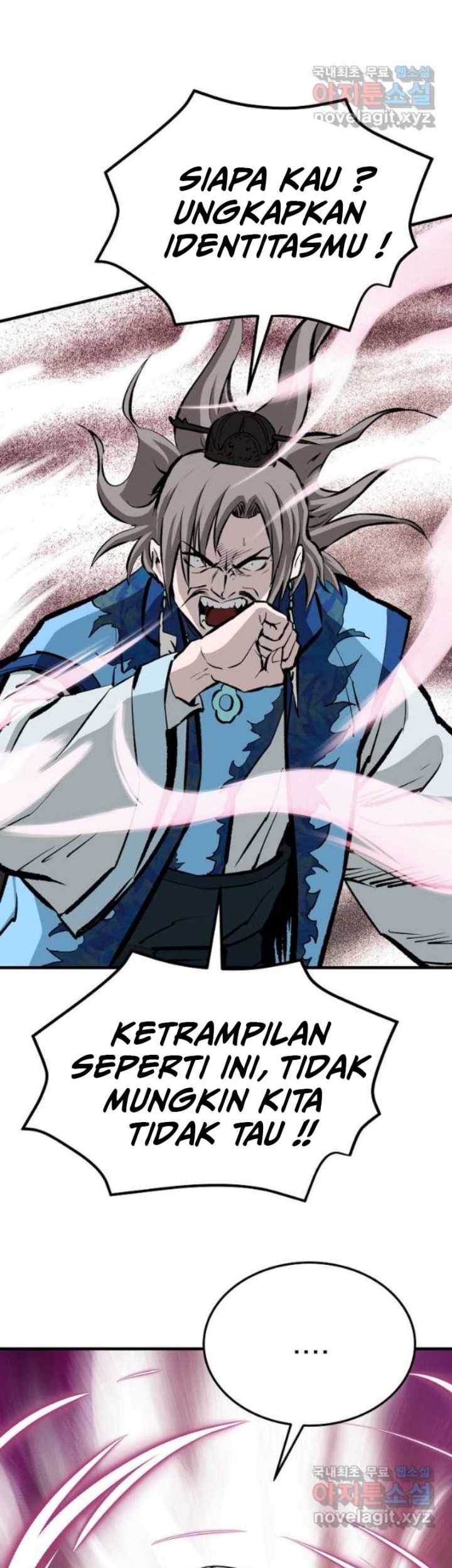 Archer Sword God : Descendants of the Archer Chapter 66 Gambar 36