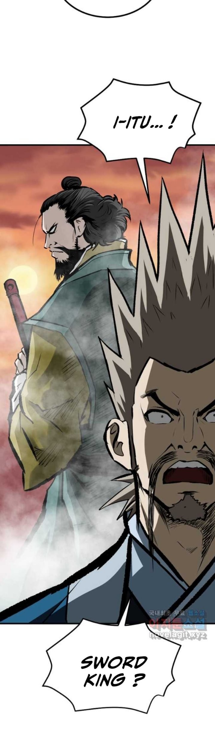 Archer Sword God : Descendants of the Archer Chapter 66 Gambar 41