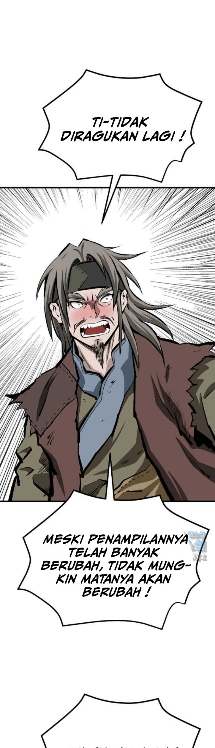 Archer Sword God : Descendants of the Archer Chapter 66 Gambar 42