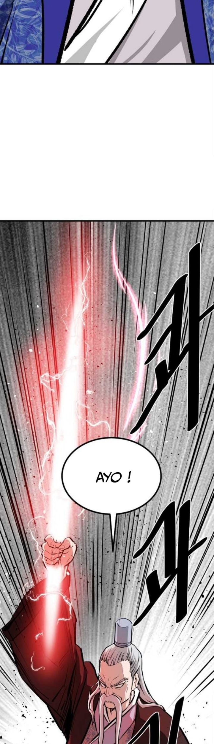 Archer Sword God : Descendants of the Archer Chapter 66 Gambar 47