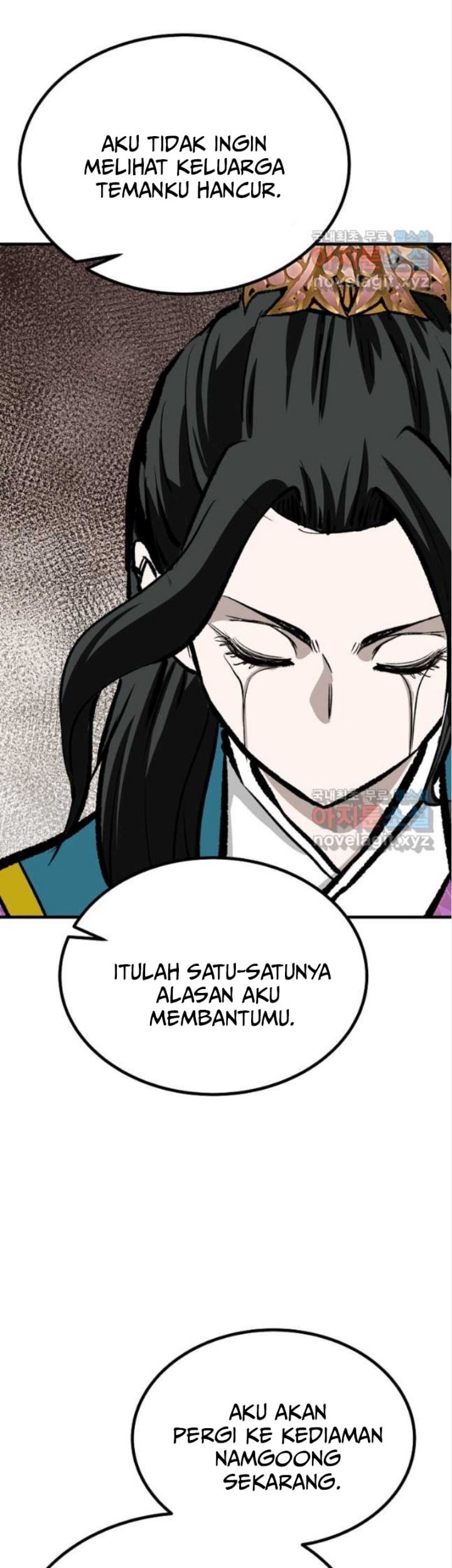 Archer Sword God : Descendants of the Archer Chapter 66 Gambar 57