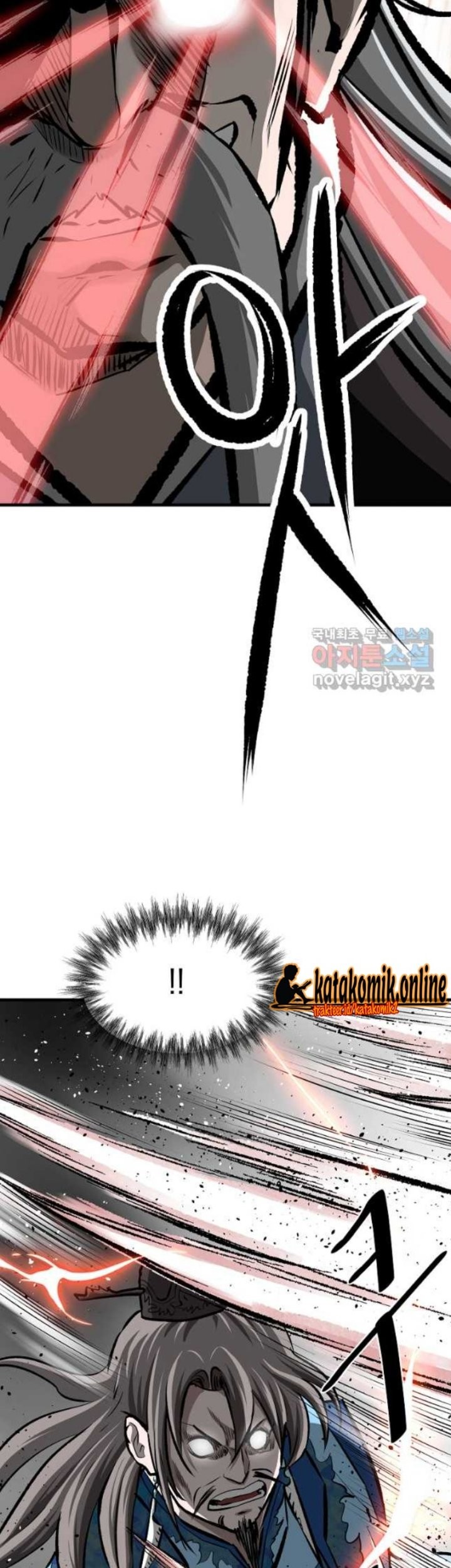 Archer Sword God : Descendants of the Archer Chapter 66 Gambar 8
