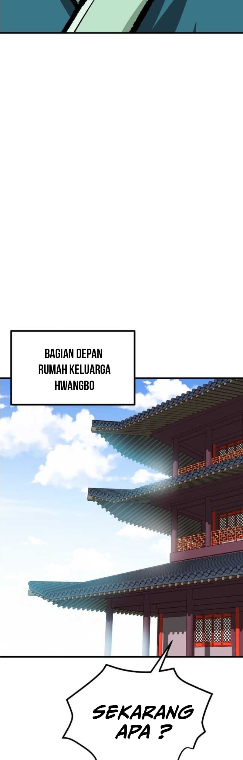 Archer Sword God : Descendants of the Archer Chapter 65 Gambar 26