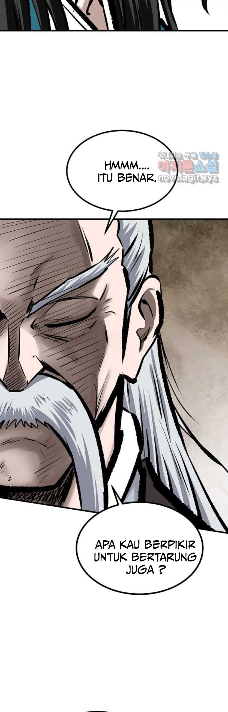 Archer Sword God : Descendants of the Archer Chapter 65 Gambar 69