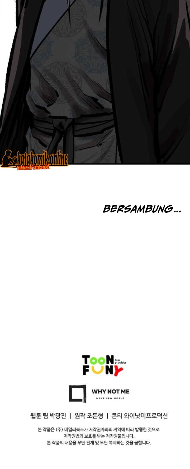 Archer Sword God : Descendants of the Archer Chapter 65 Gambar 79