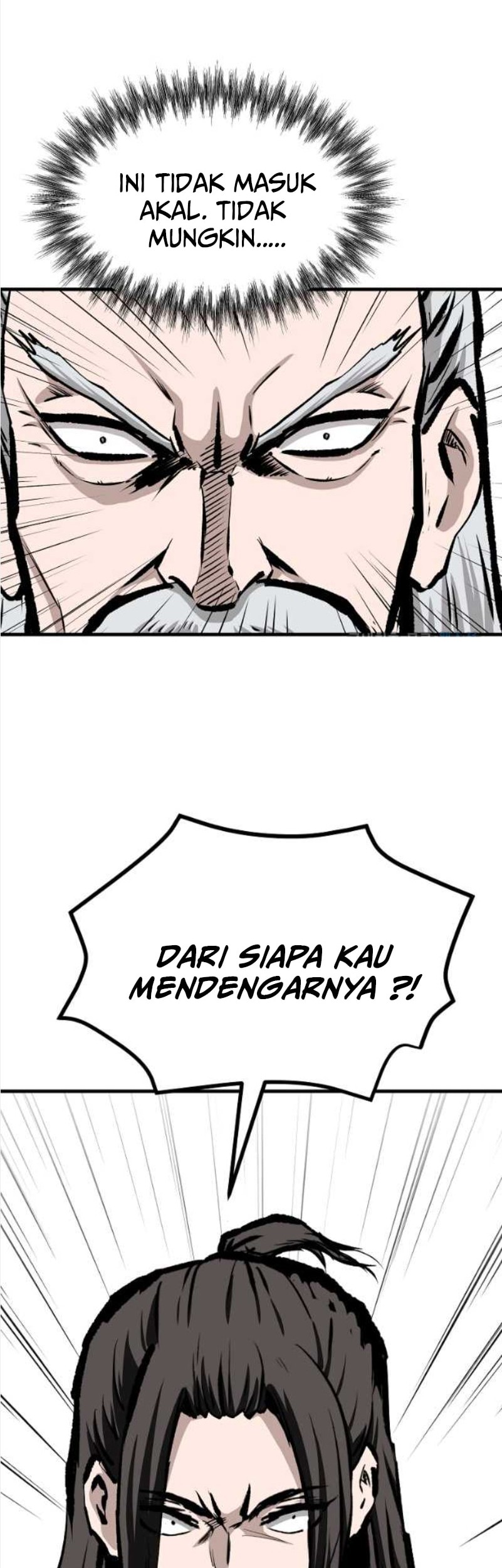 Archer Sword God : Descendants of the Archer Chapter 65 Gambar 24