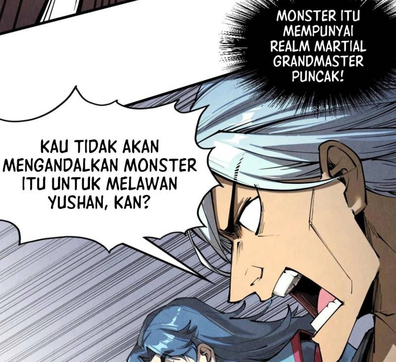 The Ultimate of All Ages Chapter 221 Gambar 6