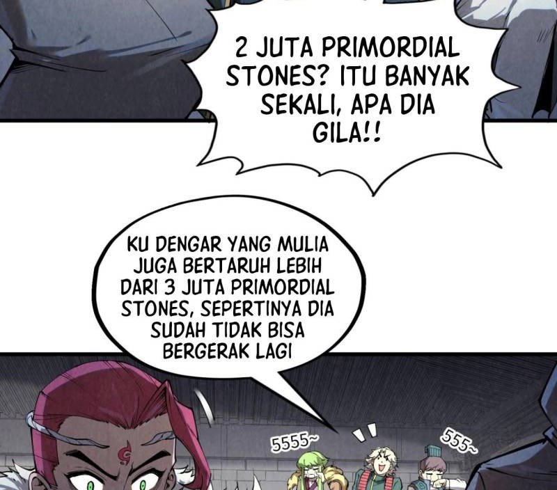 The Ultimate of All Ages Chapter 221 Gambar 9