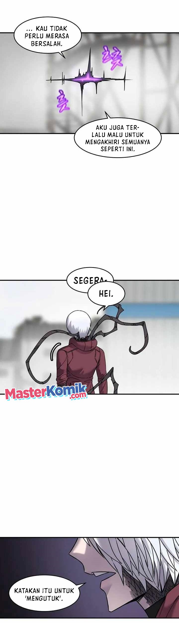 Shaman Chapter 67 Gambar 47