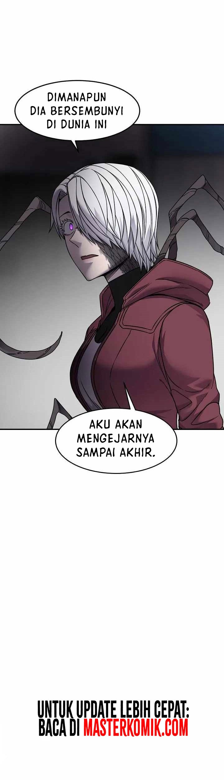 Shaman Chapter 67 Gambar 48
