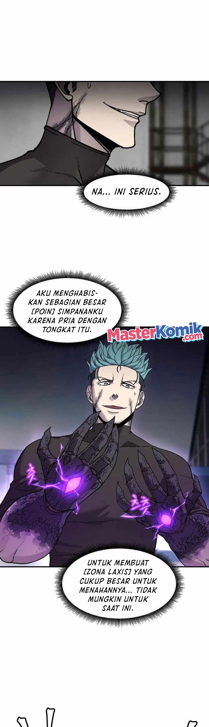 Shaman Chapter 67 Gambar 6