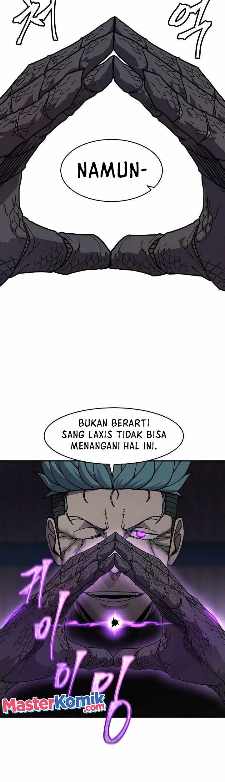Shaman Chapter 67 Gambar 7