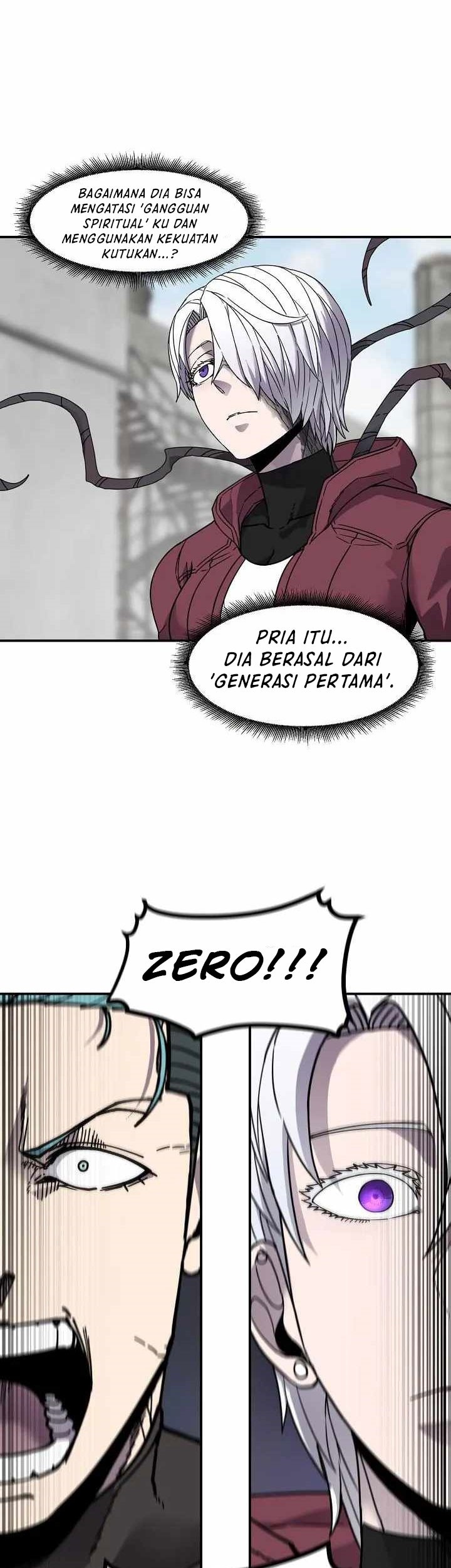 Shaman Chapter 67 Gambar 8