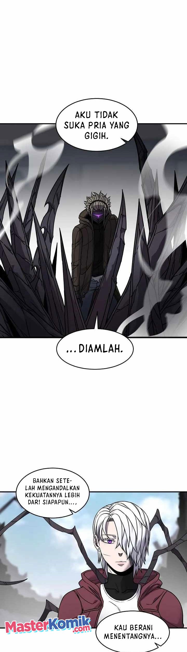 Shaman Chapter 67 Gambar 14