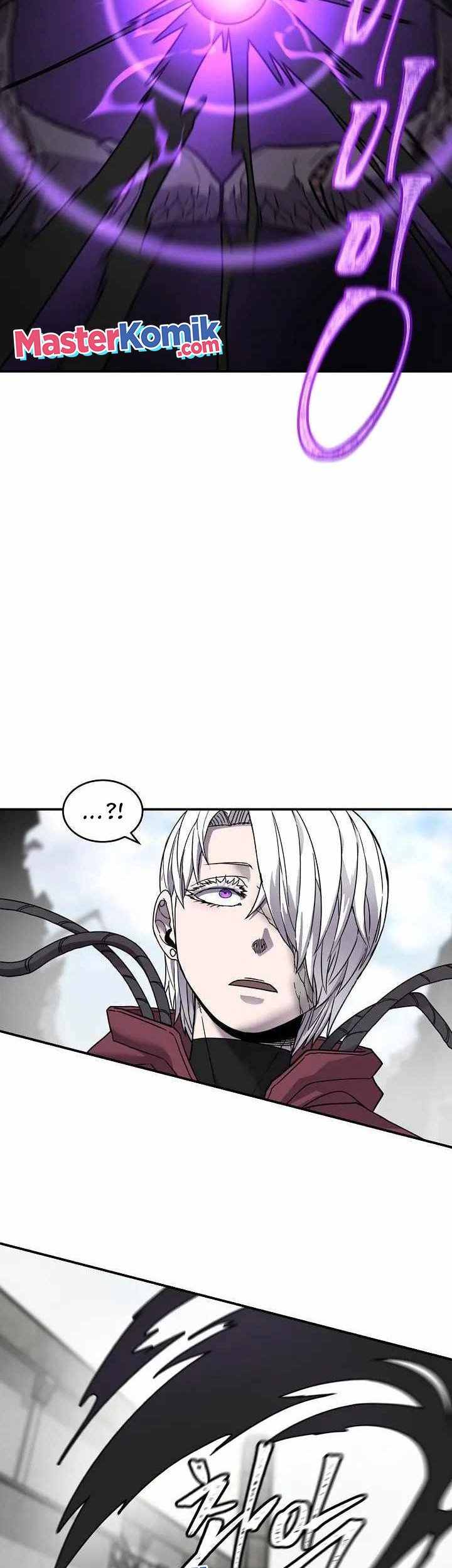 Shaman Chapter 67 Gambar 27