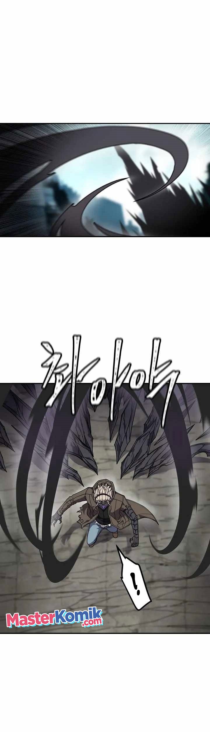Shaman Chapter 67 Gambar 30