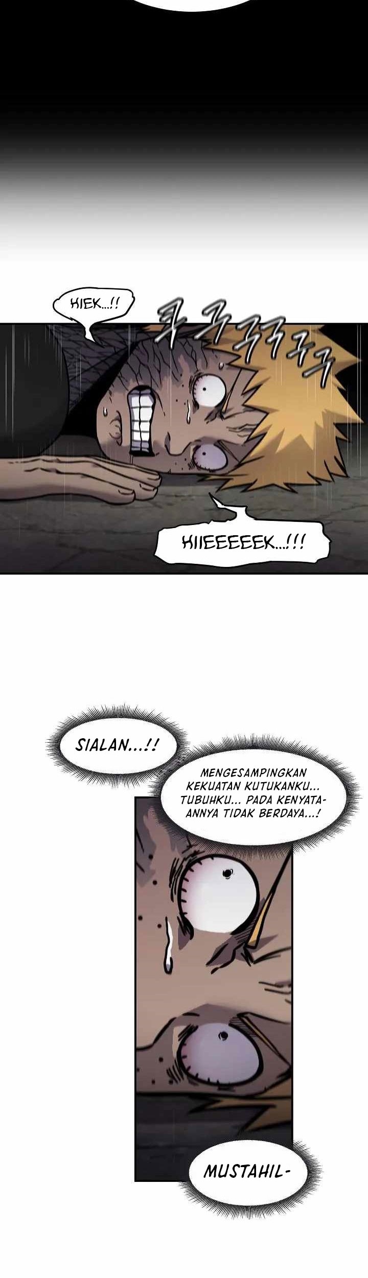 Shaman Chapter 66 Gambar 39
