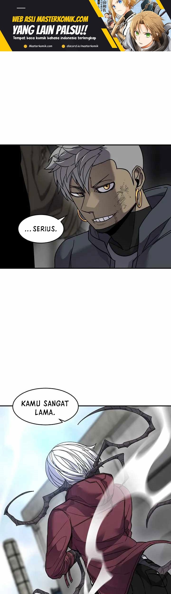 Baca Manhwa Shaman Chapter 66 Gambar 2