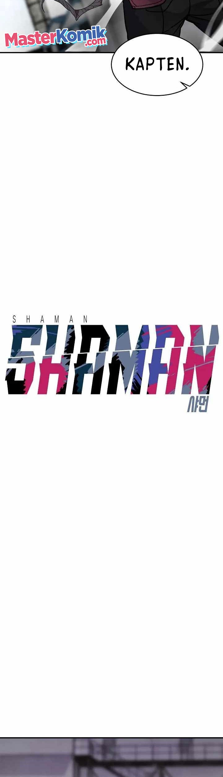 Shaman Chapter 66 Gambar 3