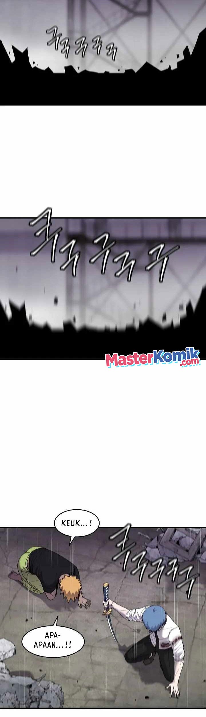Shaman Chapter 66 Gambar 4