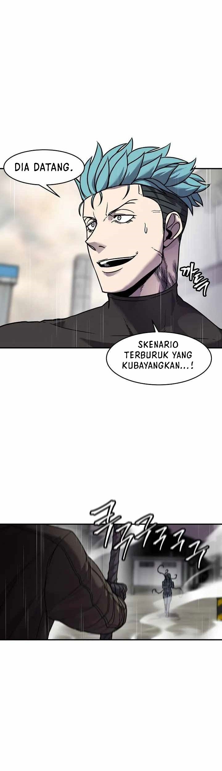 Shaman Chapter 66 Gambar 6