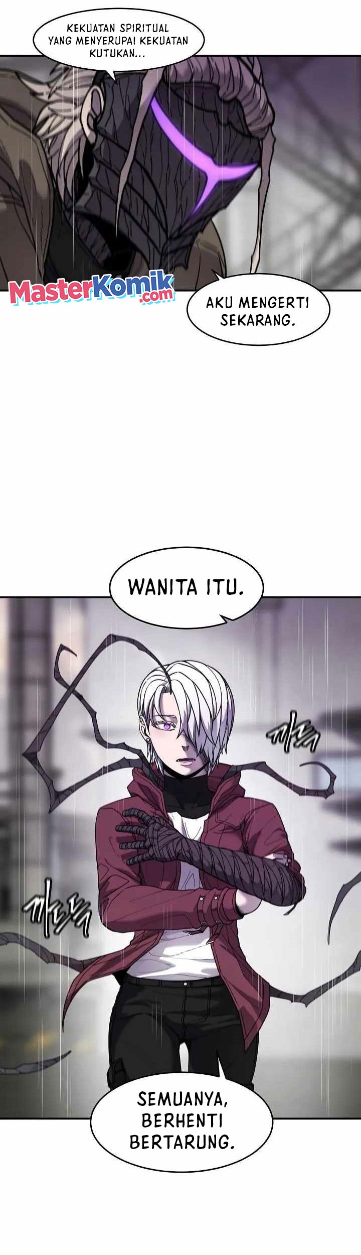 Shaman Chapter 66 Gambar 7