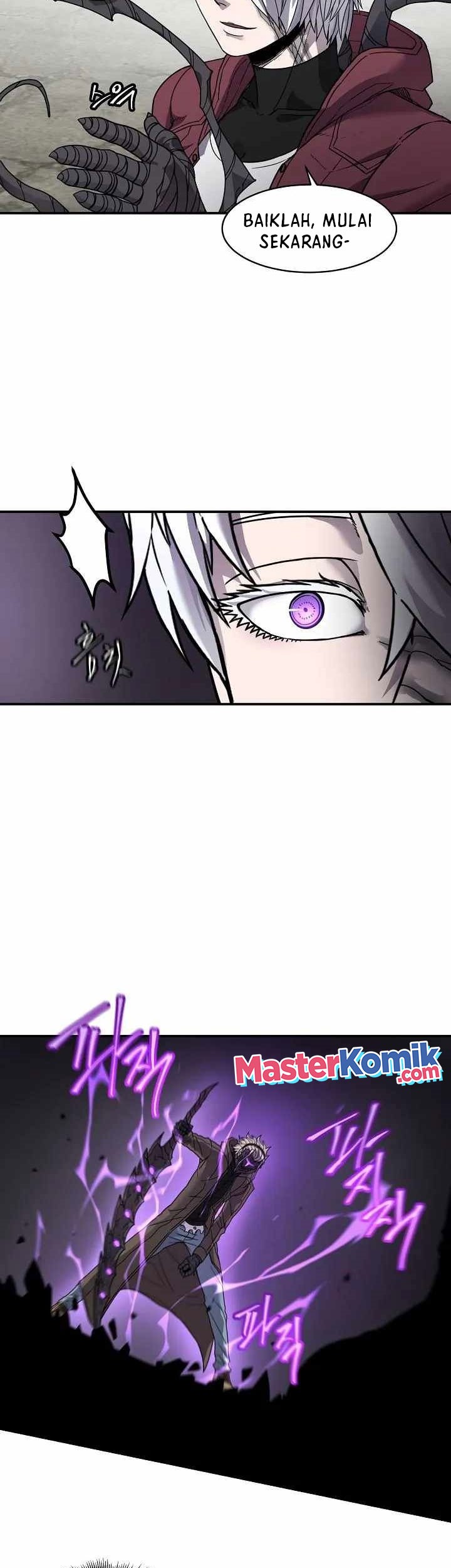 Shaman Chapter 66 Gambar 16