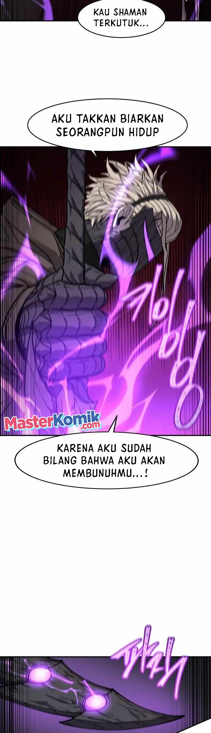 Shaman Chapter 66 Gambar 18