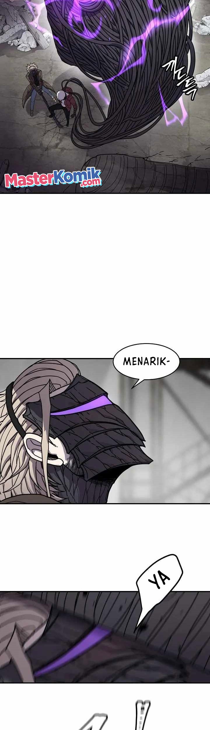 Shaman Chapter 66 Gambar 24