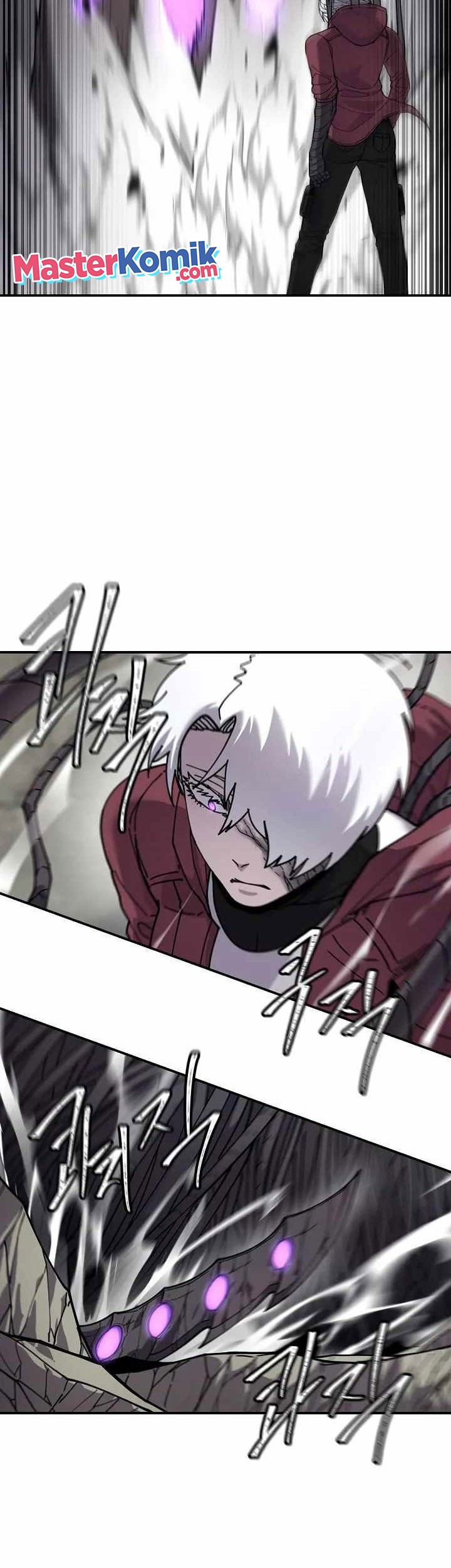 Shaman Chapter 66 Gambar 26
