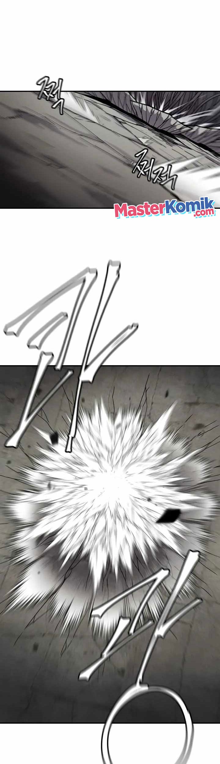 Shaman Chapter 66 Gambar 27