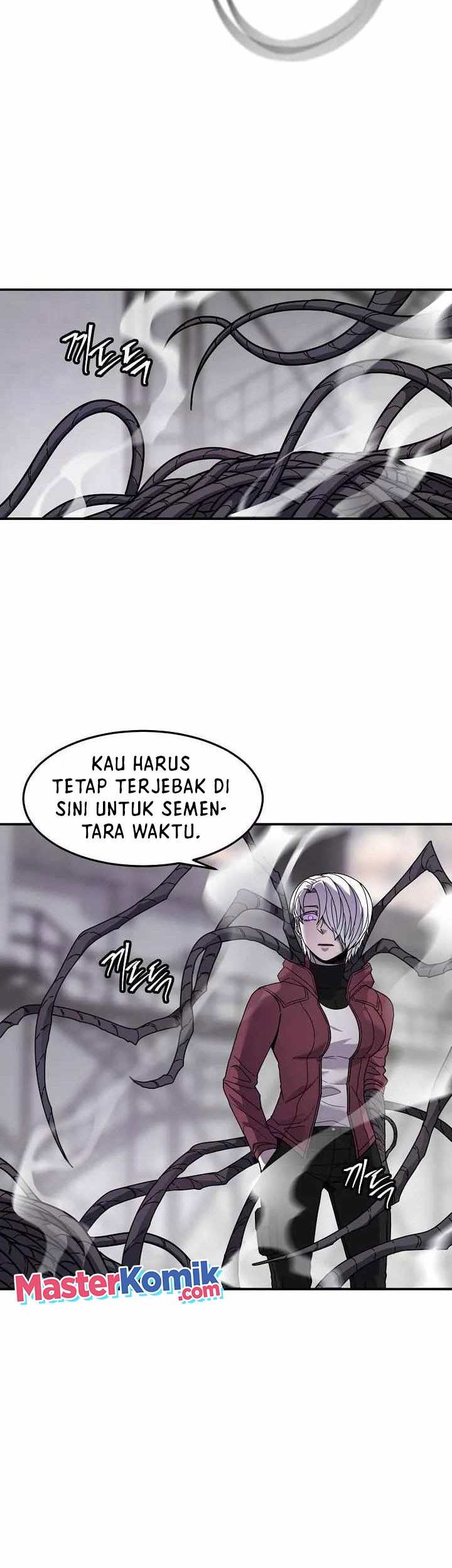 Shaman Chapter 66 Gambar 28