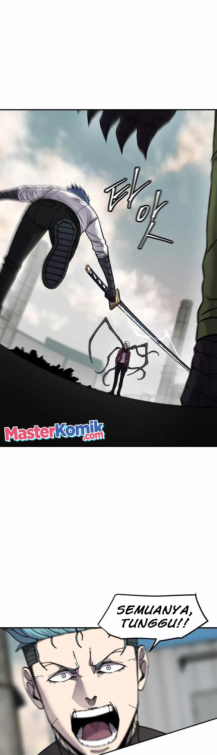 Shaman Chapter 66 Gambar 30