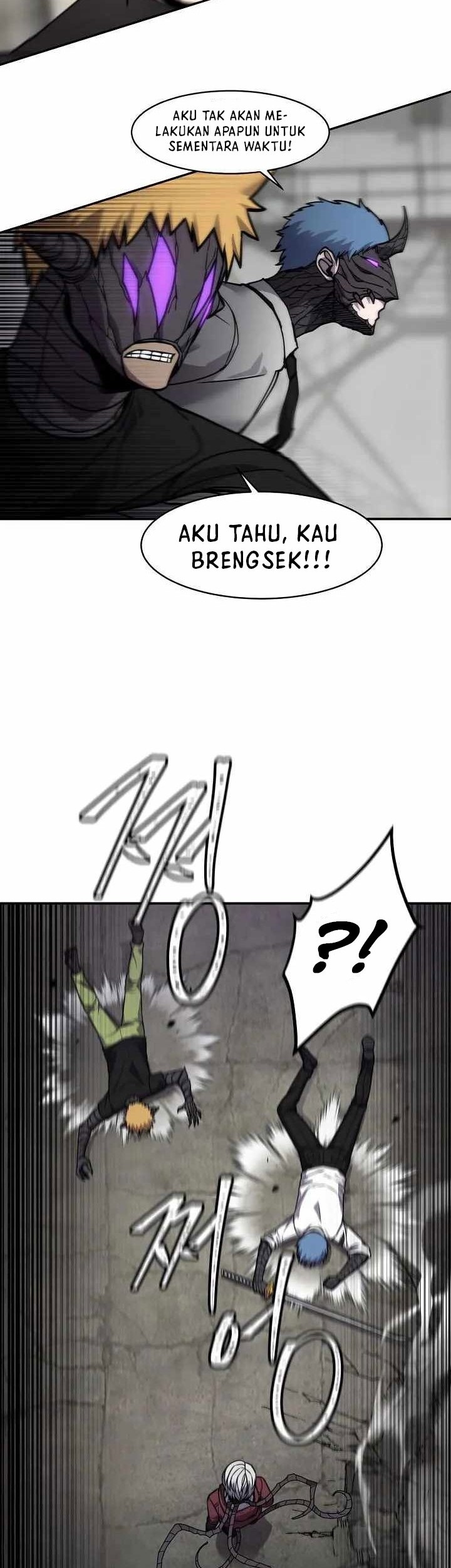 Shaman Chapter 66 Gambar 31