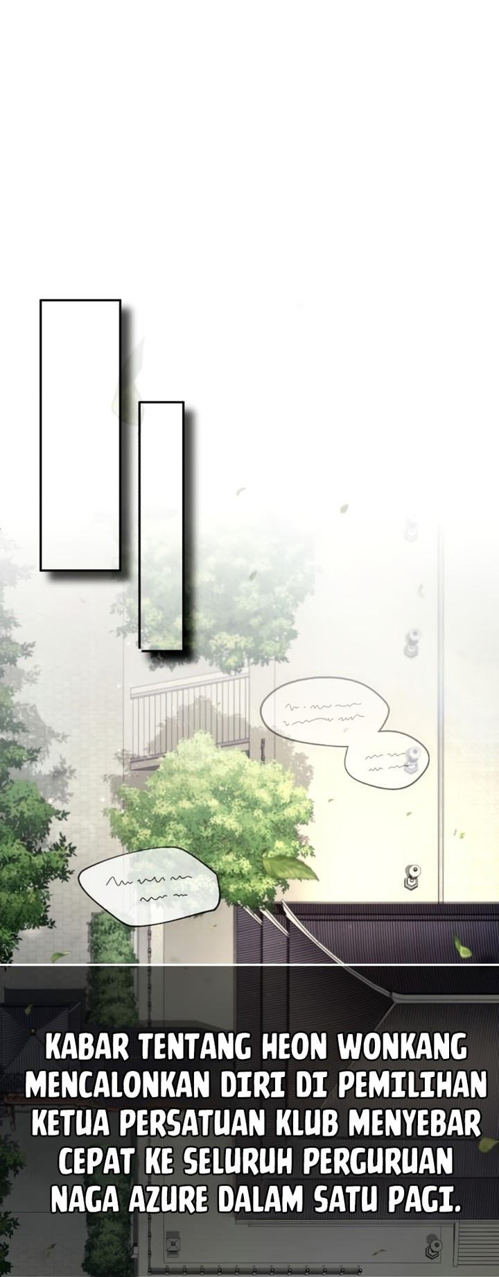 Number One Star Instructor Master Baek Chapter 87 Gambar 4