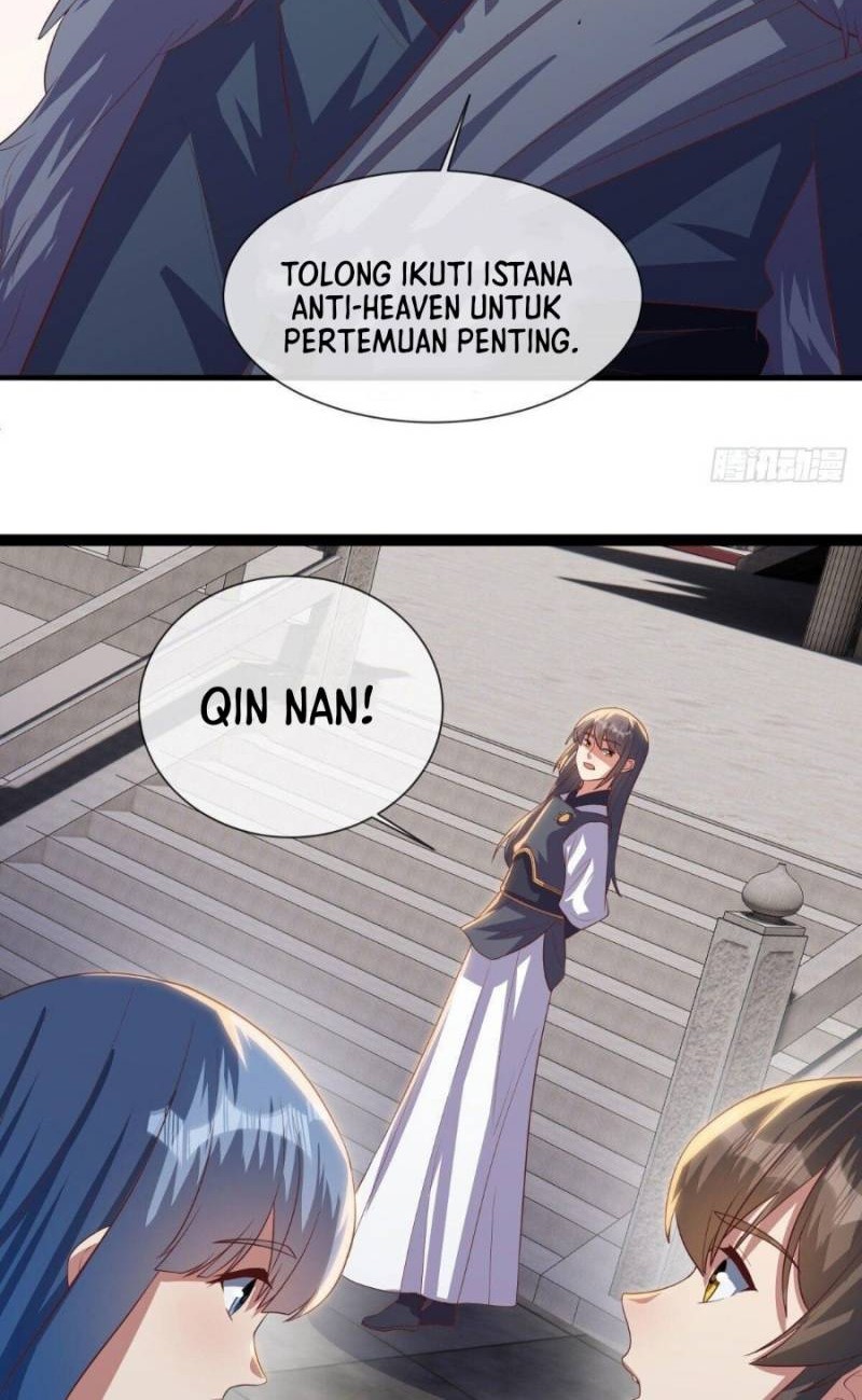 Baca Manhua Peerless Soul Chapter 503 Gambar 2