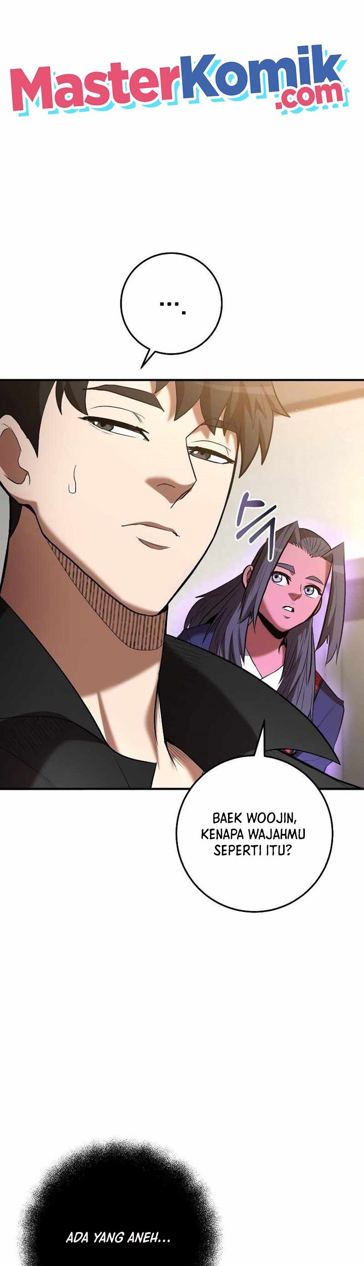 I Became a Renowned Family’s Sword Prodigy Chapter 69 Gambar 16