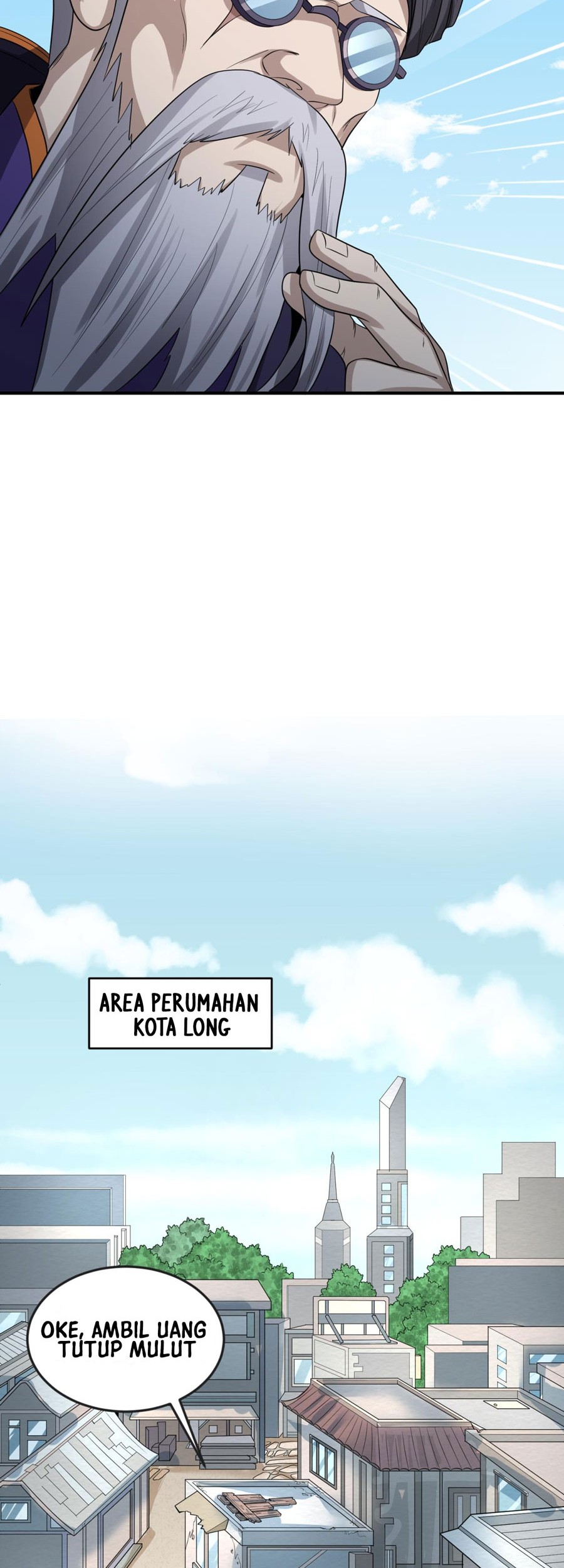 Age of Terror Chapter 93 Gambar 11