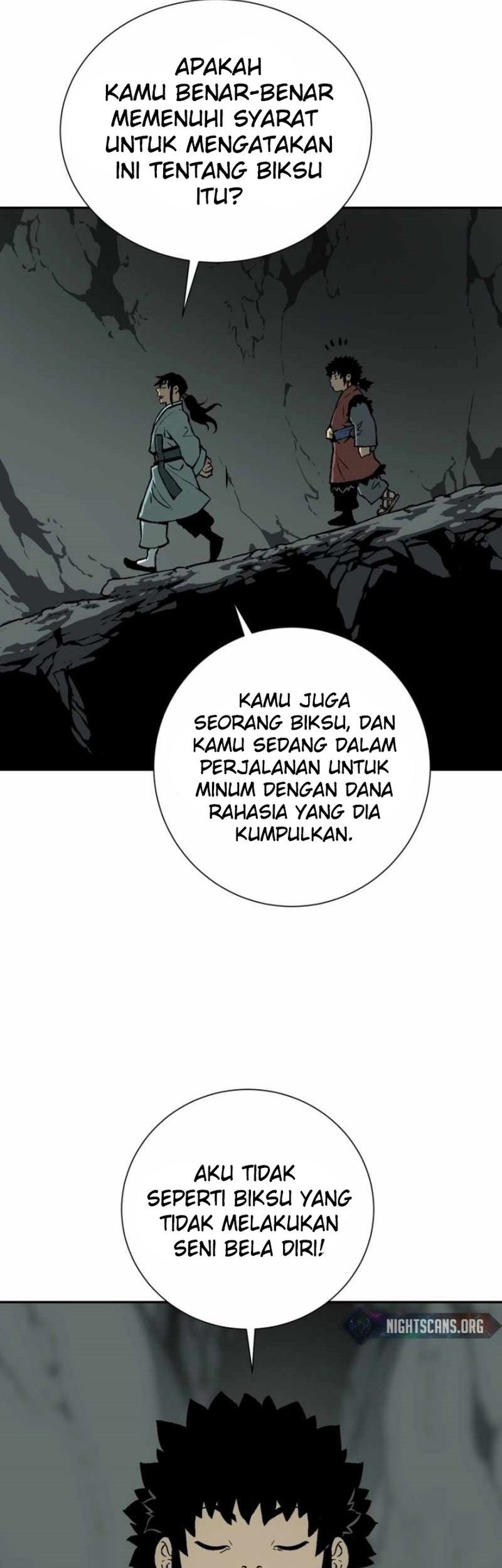 Tales of A Shinning Sword Chapter 32 Gambar 37