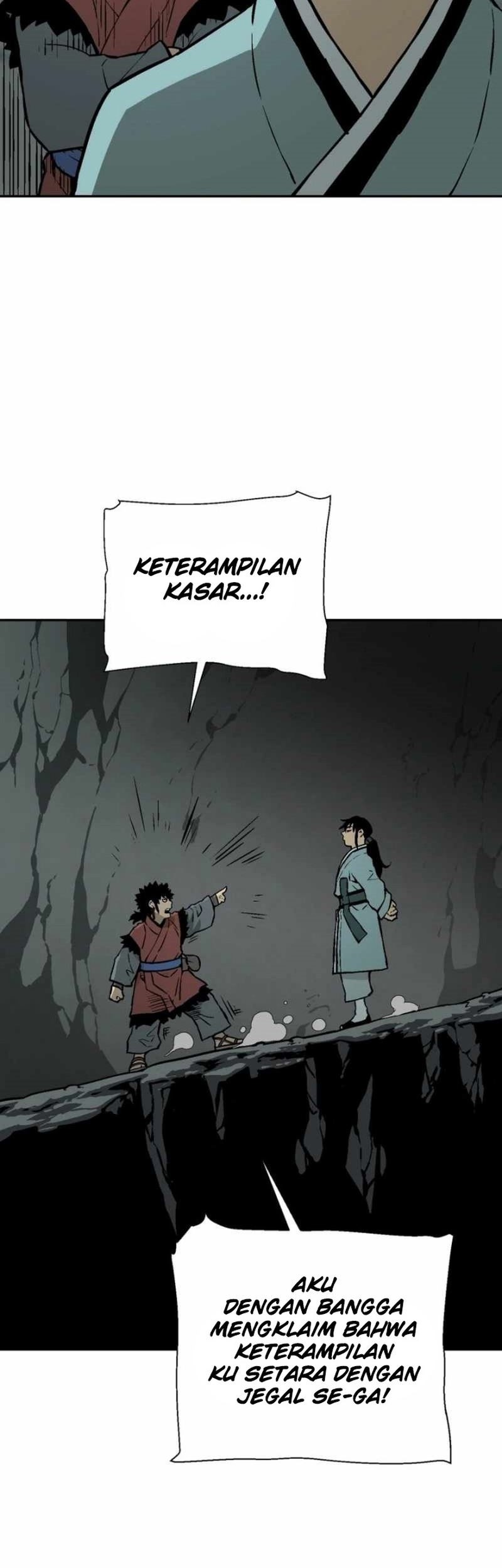 Tales of A Shinning Sword Chapter 32 Gambar 39